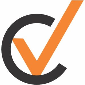 Logotipo da empresa CONTROLV