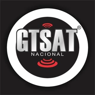 Logotipo da empresa GT SAT RASTREAMENTO VEICULAR