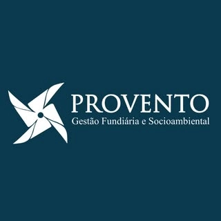 Logotipo da empresa PROVENTO SERVICOS ADMINISTRATIVO A & A