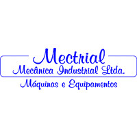 Logotipo da empresa MECTRIAL MAQUINAS E EQUIPAMENTOS LTDA
