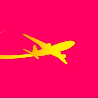 Logotipo da empresa VOANDO ALTO AVIATION & BUSINESS SCHOOL LTDA