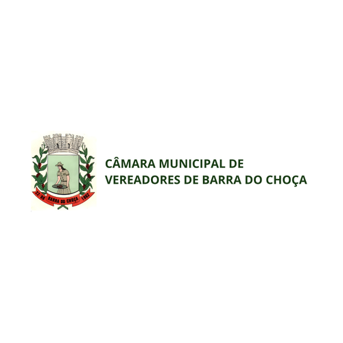 Logotipo da empresa CAMARA MUNICIPAL