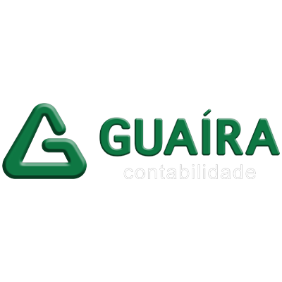 Logotipo da empresa GUAIRA CONTABILIDADE