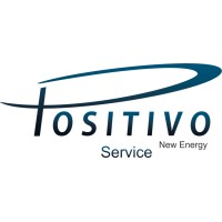 Logotipo da empresa POSITIVO INOVE