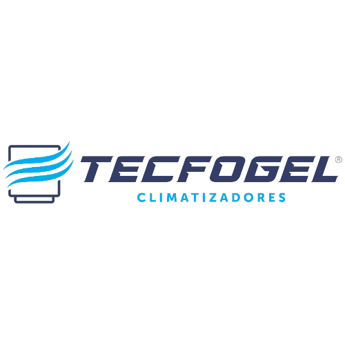 Logotipo da empresa TECFOGEL