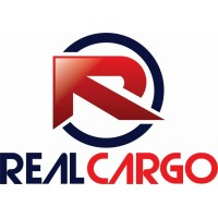 Logotipo da empresa REAL CARGO
