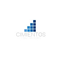 Logotipo da empresa CIMIENTOS CONSTRUCOES