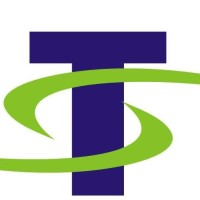 Logotipo da empresa TECCNEW SERVICE