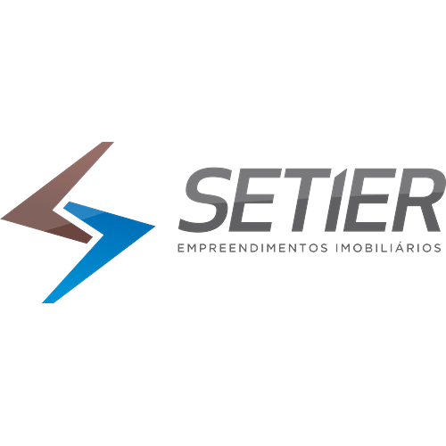 Logotipo da empresa SETIER