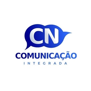 Logotipo da empresa CN COMUNICACAO & MARKETING