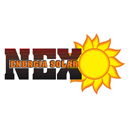Logotipo da empresa NEXO ENERGIA SOLAR