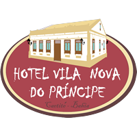 Logotipo da empresa HOTEL VILA NOVA DO PRINCIPE