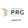 Logotipo da empresa CONSTRUTORA PRG LTDA
