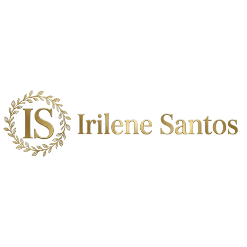 Logotipo da empresa LENESANTOS