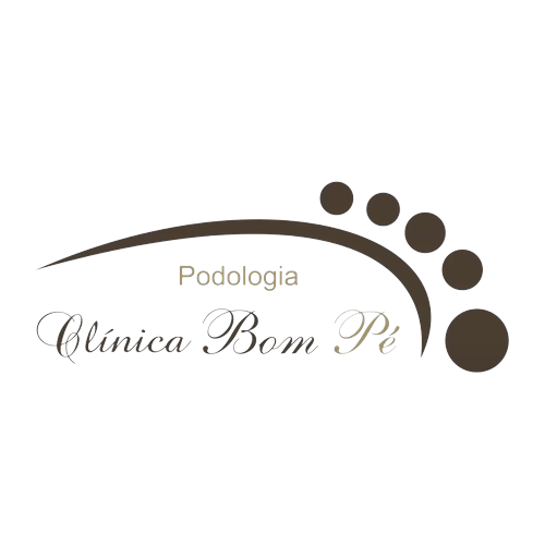 Logotipo da empresa CLINICA BOM PE