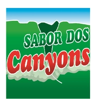 Logotipo da empresa SABOR DOS CANYONS