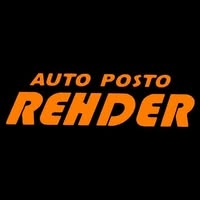 Logotipo da empresa AUTO POSTO REHDER LTDA