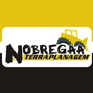 Logotipo da empresa NOBREGAA TERRAPLANAGEM LTDA