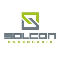 Logotipo da empresa SOLCON CONSTRUTORA