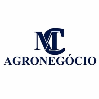 Logotipo da empresa MC AGRONEGOCIOS