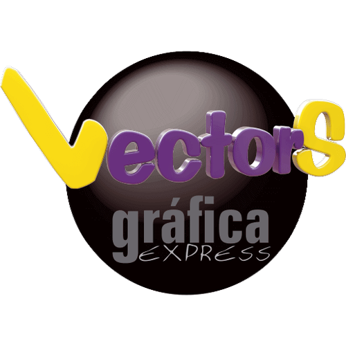 Logotipo da empresa VECTOR6