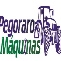 Logotipo da empresa PEGORARO MAQUINAS E TRANSPORTES