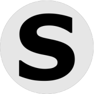 Logotipo da empresa SURGIU