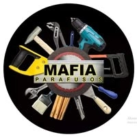 Logotipo da empresa MAFIA PARAFUSOS