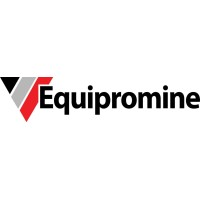 Logotipo da empresa EQUIPROMINE