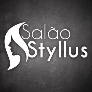 Logotipo da empresa SALAO STYLLUS