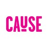 Logotipo da empresa CAUSE
