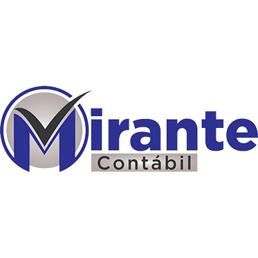 Logotipo da empresa MIRANTE CONTABIL