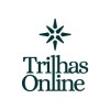 Logotipo da empresa TRILHAS