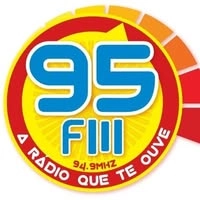 Logotipo da empresa RADIO CIDADE SOL