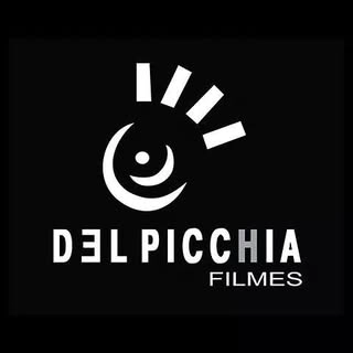 Logotipo da empresa DEL PICCHIA CINEMATGRAFICA