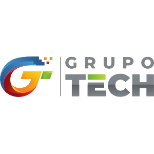 Logotipo da empresa GRUPO TECH