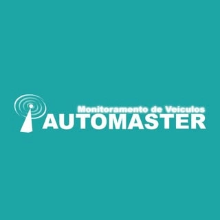 Logotipo da empresa AUTO MASTER