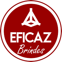 Logotipo da empresa EFICAZ IMPRESSAO E PLOTAGEM