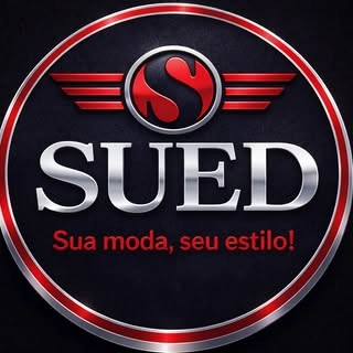 Logotipo da empresa LOJAS SUED