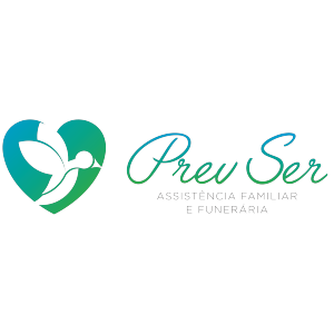 Logotipo da empresa PREV SER