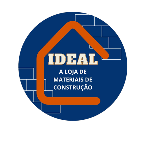 Logotipo da empresa IDEAL LOJA DE MATERIAL DE CONSTRUCAO LTDA