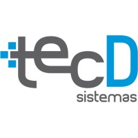 Logotipo da empresa TECD.SISTEMAS