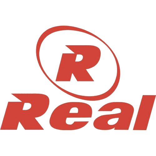 Logotipo da empresa REAL LOCACOES E MONTAGENS