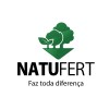 Logotipo da empresa NATUFERT