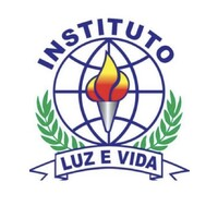 Logotipo da empresa INSTITUTO LUZ E VIDA