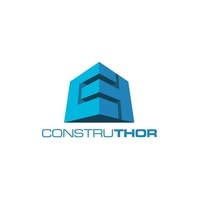 Logotipo da empresa CONSTRUTHOR