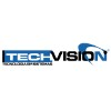 Logotipo da empresa TECVISION