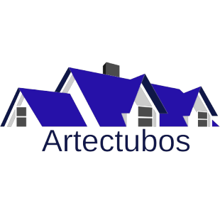 Logotipo da empresa ARTEC ARTEFATOS DE CIMENTO