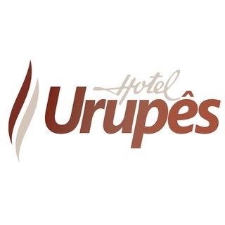 Logotipo da empresa HOTEL URUPES