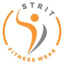 Logotipo da empresa STR IT